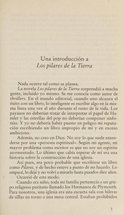 Cover of: Los Pilares de la Tierra by Ken Follett