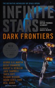 Cover of: INFINITE STARS by Jack Campbell, Orson Scott Card, Tanya Huff, Becky Chambers, Bryan Thomas Schmidt
