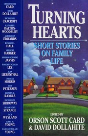 Cover of: Turning Hearts: Short Stories on Family Life