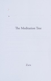 Cover of: Meditation Tree