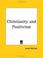 Cover of: Christianity and Positivism