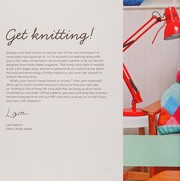 Cover of: Mollie Makes Knitting by Pavilion Books