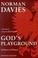 Cover of: God's Playground