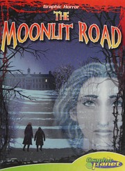 Cover of: The moonlit road