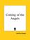 Cover of: Coming of the Angels