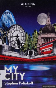 Cover of: My city