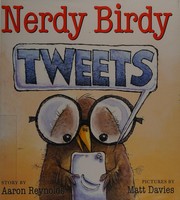 Nerdy Birdy tweets by Aaron Reynolds