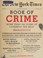 Cover of: The New York Times Book of crime