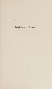 Cover of: Nightmare flower by Elizabeth Engstrom