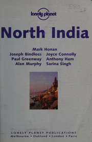 Cover of: North India