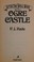 Cover of: Ogre Castle.