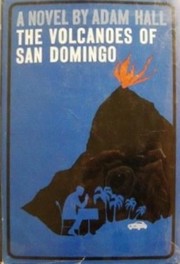 Cover of: The volcanoes of San Domingo