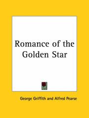 Cover of: Romance of the Golden Star