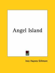 Cover of: Angel Island by Inez Haynes Gillmore