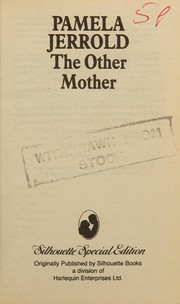 Cover of: The other mother