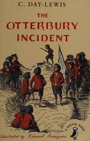 Cover of: Otterbury Incident