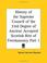 Cover of: History of the Supreme Council of the 33rd Degree of Ancient Accepted Scottish Rite of Freemasonry, Part 1