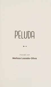 Peluda by Melissa Lozada-Oliva