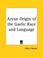 Cover of: Aryan Origin of the Gaelic Race and Language