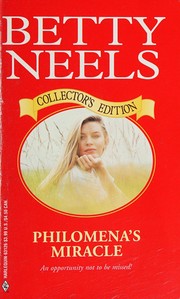 Cover of: Philomena's Miracle
