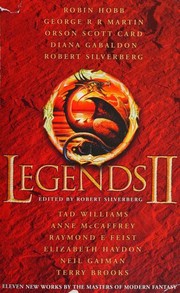 Cover of: Legends II