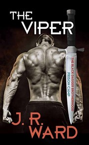Cover of: Viper : The Black Dagger Brotherhood by J. R. Ward
