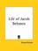 Cover of: Life of Jacob Behmen
