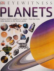 Planets by DK Publishing