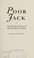 Cover of: Poor Jack