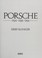 Cover of: Porsche 924, 928, 944