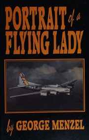 Portrait of a flying lady by George H. Menzel