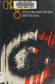Cover of: Chrysalis 8