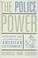 Cover of: The Police Power