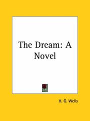 Cover of: The Dream | H. G. Wells
