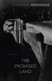 Cover of: Promised Land by Erich Maria Remarque, Michael Hofmann