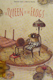 Cover of: Queen of the Frogs