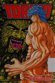 Cover of: Toriko: The creature known as Neo!!