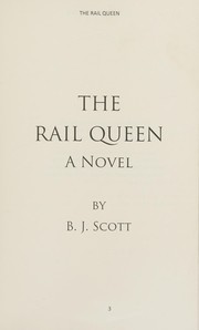Cover of: The Rail Queen