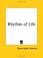 Cover of: Rhythm of Life