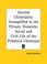 Cover of: Ancient Christianity Exemplified in the Private, Domestic, Social and Civil Life of the Primitive Christians