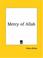 Cover of: Mercy of Allah