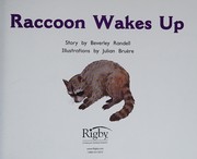 Cover of: Rigby PM Stars: Individual Student Edition Red  Raccoon Wakes Up