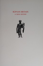 Cover of: Roman Britain: A New History