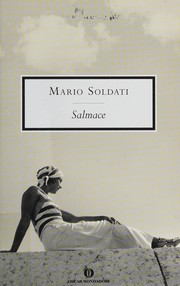 Cover of: Salmace