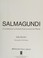 Cover of: Salmagundi