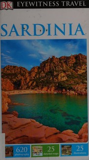 Cover of: Sardinia