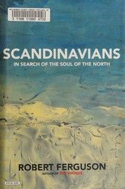 Scandinavians by Ferguson, Robert