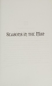 Seasons in the Mist by Deborah Kinnard