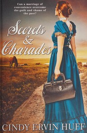 Cover of: Secrets and Charades