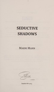 Cover of: Seductive Shadows